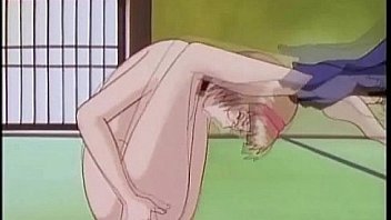 Busty Hentai Cutie Gets An Extreme Fuck Experience thumbnail