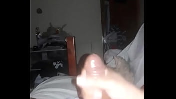 Cum shot part 1