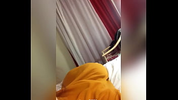 Petit twerk à l’hôtel