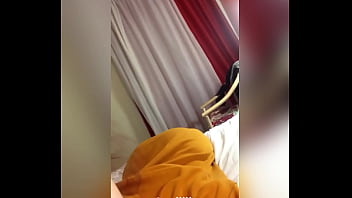 Petit twerk à l’hôtel