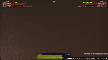 Katiny vs vilkor nf3d mixed sexual combat