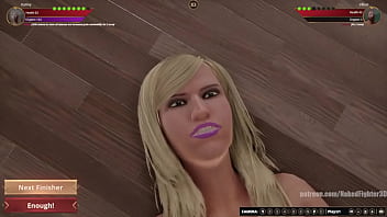 Katiny vs vilkor nf3d mixed sexual combat