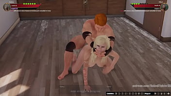 Katiny vs vilkor nf3d mixed sexual combat