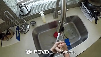 Sexy slut loves geting fucked