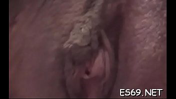 Chopper sucking delights from naked maiden