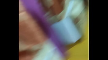 She ask me stop recording