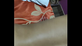 She ask me stop recording