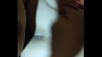 She ask me stop recording