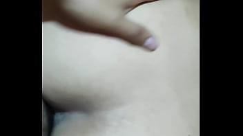 She ask me stop recording