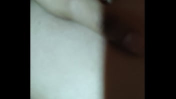 She ask me stop recording