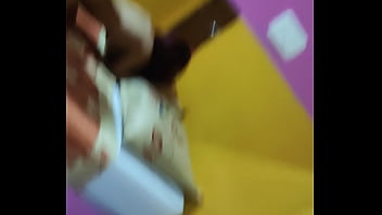 She ask me stop recording