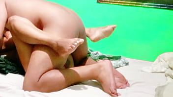 Fucking my big ass neighbor while my wife is at work