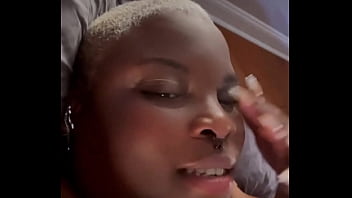 If it’s one thing this man goin do is fuck my lashes right off