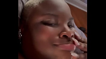 If it’s one thing this man goin do is fuck my lashes right off