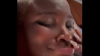 If it’s one thing this man goin do is fuck my lashes right off