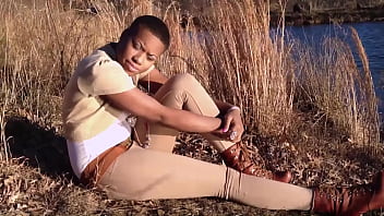 I Can't Get Enough Of This Sexy Red Slut thumbnail