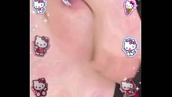 Tetas tetas tetas ️