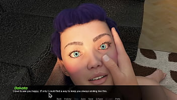 Competition have arrive alison fall of the apple dom route part 3