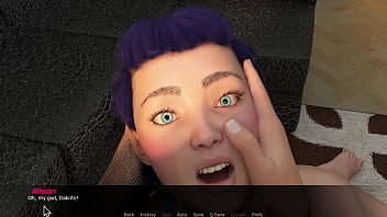 Competition have arrive alison fall of the apple dom route part 3