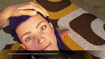 Competition have arrive alison fall of the apple dom route part 3