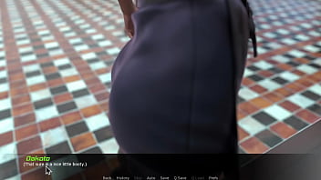 Competition have arrive alison fall of the apple dom route part 3