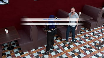 Competition have arrive alison fall of the apple dom route part 3