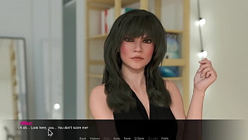 Competition have arrive alison fall of the apple dom route part 3