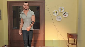 Competition have arrive alison fall of the apple dom route part 3