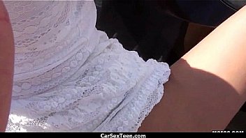 Amazing interracial group deepthroat 16