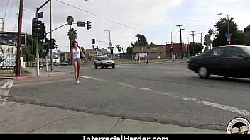 Real latina milf interracial sex tape 14