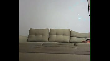 Cumming On The Cam So Hard thumbnail