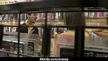 Hooker gets payed and tape for sex 17