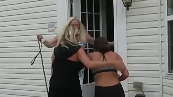 Sexy Teens Taste A New Flavor Of Cock Universitarias Prueban Una Sabrosa Verga thumbnail