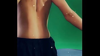 Do you love my body #nsfw #nsfwtwtًً #gym #sport #boobs #naked #muscules