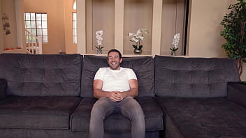 Busty latina milf slammed hard by a big fat cock