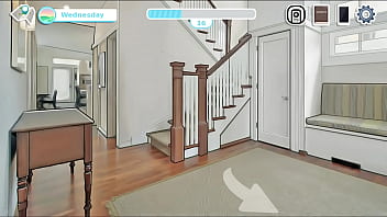 Sex note cap 3 una buena mamada de una milf antes de dormir