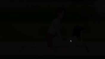 Sex note cap 3 una buena mamada de una milf antes de dormir