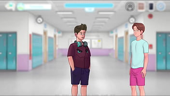 Sex note cap 3 una buena mamada de una milf antes de dormir