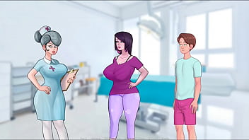 Sex note cap 3 una buena mamada de una milf antes de dormir