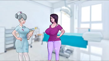 Sex note cap 3 una buena mamada de una milf antes de dormir