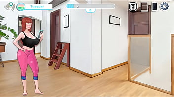 Sex note cap 3 una buena mamada de una milf antes de dormir