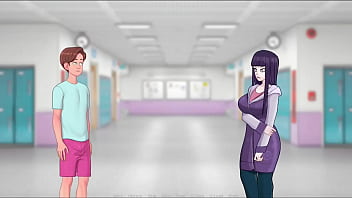 Sex note cap 3 una buena mamada de una milf antes de dormir