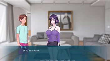 Sex note cap 3 una buena mamada de una milf antes de dormir