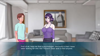 Sex note cap 3 una buena mamada de una milf antes de dormir