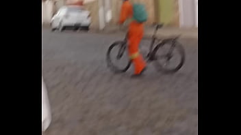 Flagra De Gostosa thumbnail