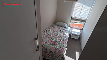 Shinji se culea a rei y le confiesa que