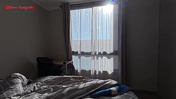 Shinji se culea a rei y le confiesa que