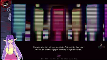 Fucking at frennie fazclaires episode seven