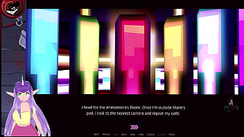 Fucking at frennie fazclaires episode seven