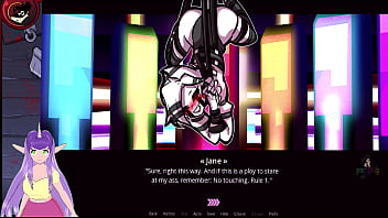 Fucking at frennie fazclaires episode seven